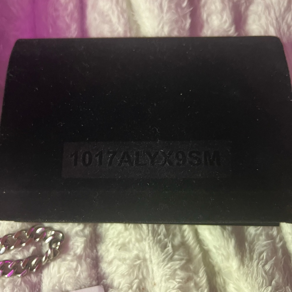 1017 Alyx Chain - Picture 4 of 5